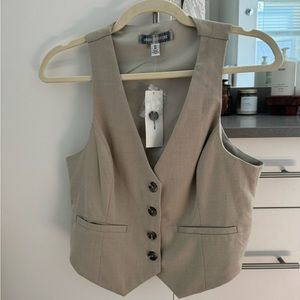 Urban Outfitters Waistcoat / Vest